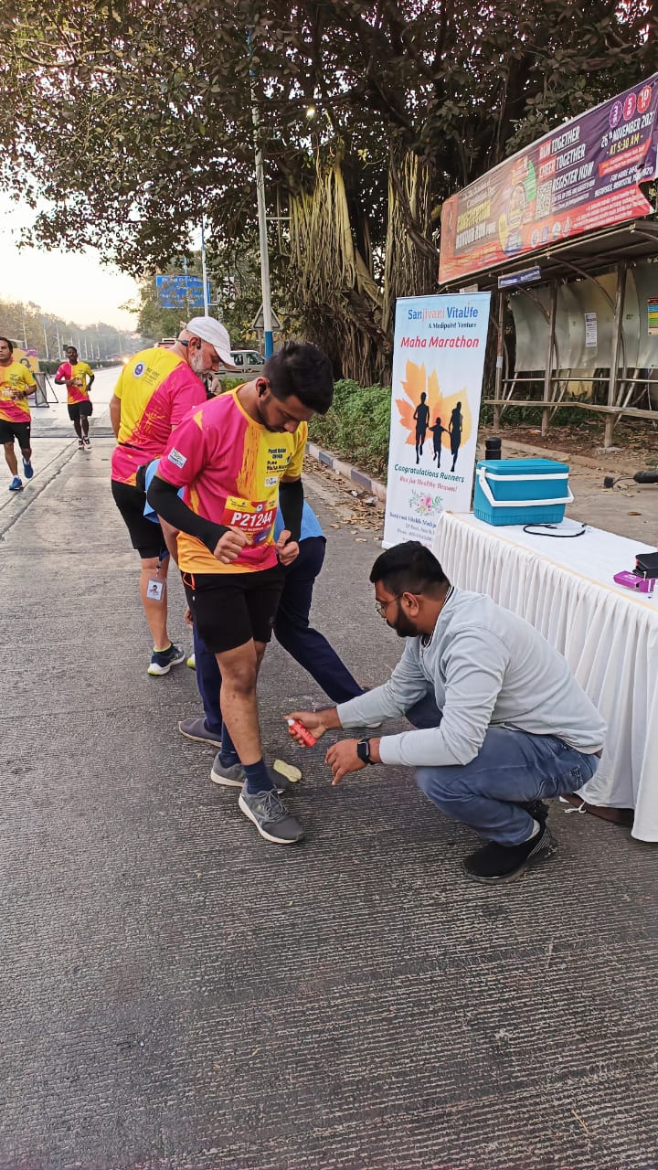Marathon 2