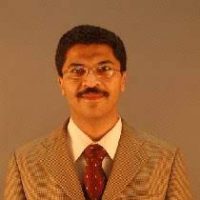 Dr. Harshal Gadikar