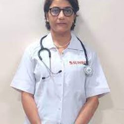 Dr. Kavita Chaudhary