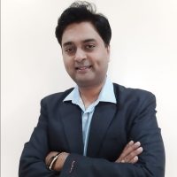 Dr. Mandar Dhamangaokar
