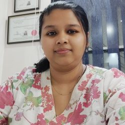 Dr. Siddhi Dharme