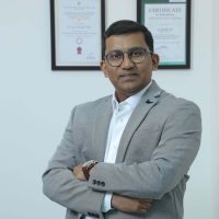 Dr. Sourabh Giri Dr. Sourabh Giri